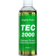 Tec2000 TEC 2000 Engine Flush płukanka silnika 375 ml oryginał