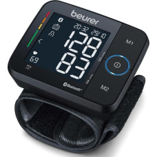Beurer Ciśnieniomierz Beurer Beurer blood pressure monitor BC54 silver