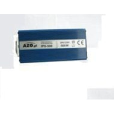 AZO Przetwornica Azo 350/500W 24/230V (4PRZ24230IPS500)