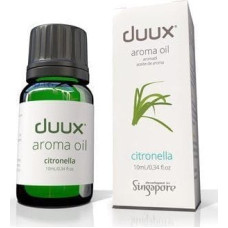 Duux Citronella Aromatherapy for Purifier