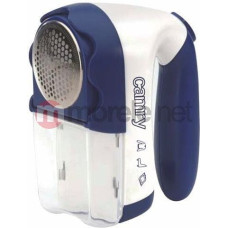 Camry Lint remover CR 9606 Blue/White, Battery and mains operate, 3 W
