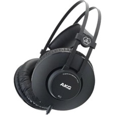 AKG Słuchawki AKG K52