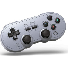 8Bitdo Pad 8BitDo SN30 Pro (RET00259)