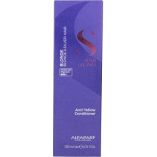 Alfaparf Milano Odżywka Alfaparf Milano Semi di Lino Blonde (200 ml)