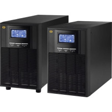 Orvaldi VT1K on-line Tower | UPS | 1000VA|900W, 2x 9Ah