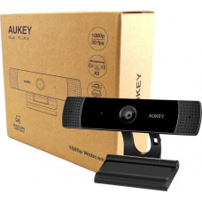 Aukey Kamera internetowa Aukey PC-LM1E