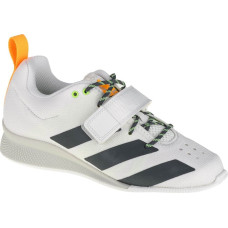 Adidas adidas Weightlifting II FU8165 białe 40 2/3