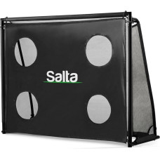 Salta Football goal with training screen Salta Legend 220 x 170 x 80 cm