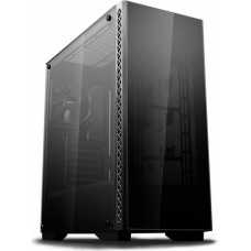 Deepcool Matrexx 50 Midi Tower Black