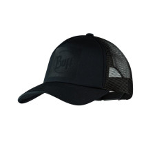 Buff ® TRUCKER CAP RETH BLACK L/XL - unisex baseball cap
