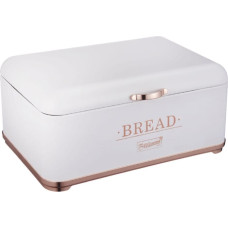 Maestro Feel-Maestro MR-1677-CU-W bread box Rectangular White