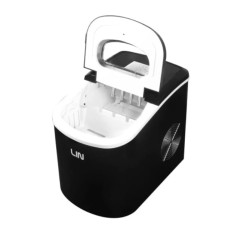 LIN Portable ice maker LIN ICE PRO-B12 black
