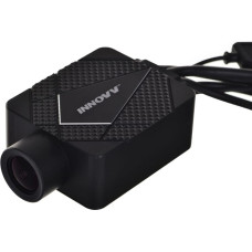 Innovv K5 - motorcycle video recorder with 2 cameras