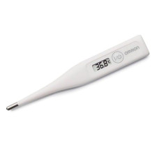 Omron ECO TEMP BASIC DIGITAL THERMOMETER MC-246-E4