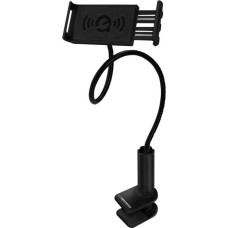 Esperanza EMH142 Desktop mount for phones/tablets black