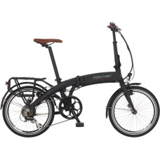 Fischer Electric Bike FR 18 Folder