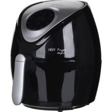 Ariete 4616 Air Fryer Hot air fryer 1300W 2,6 l Black