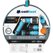 Cellfast HOBBY ATS2 sprinkler set