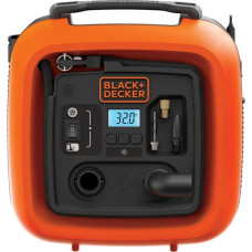 Black+Decker Black & Decker ASI400-XJ air compressor 160 l/min