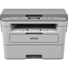 Brother DCP-B7500D multifunction printer Laser A4 2400 x 600 DPI 34 ppm