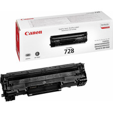 Canon CRG-728 3500B002 Toner Cartridge Black