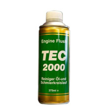 Tec 2000 ENGINE FLUSH 375ML