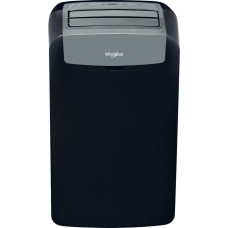 Whirlpool Portable air conditioner WHIRLPOOL PACB 29CO Black