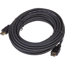 Akyga AK-HD-100A HDMI cable 10 m HDMI Type A (Standard) Black