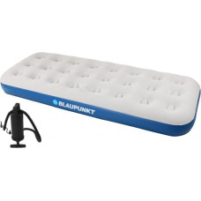 Blaupunkt Inflatable mattress with hand pump 188x73 cm Blaupunkt IM210