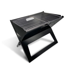 Maestro Folding grill suitcase 45x30x35 cm Maestro MR-1011