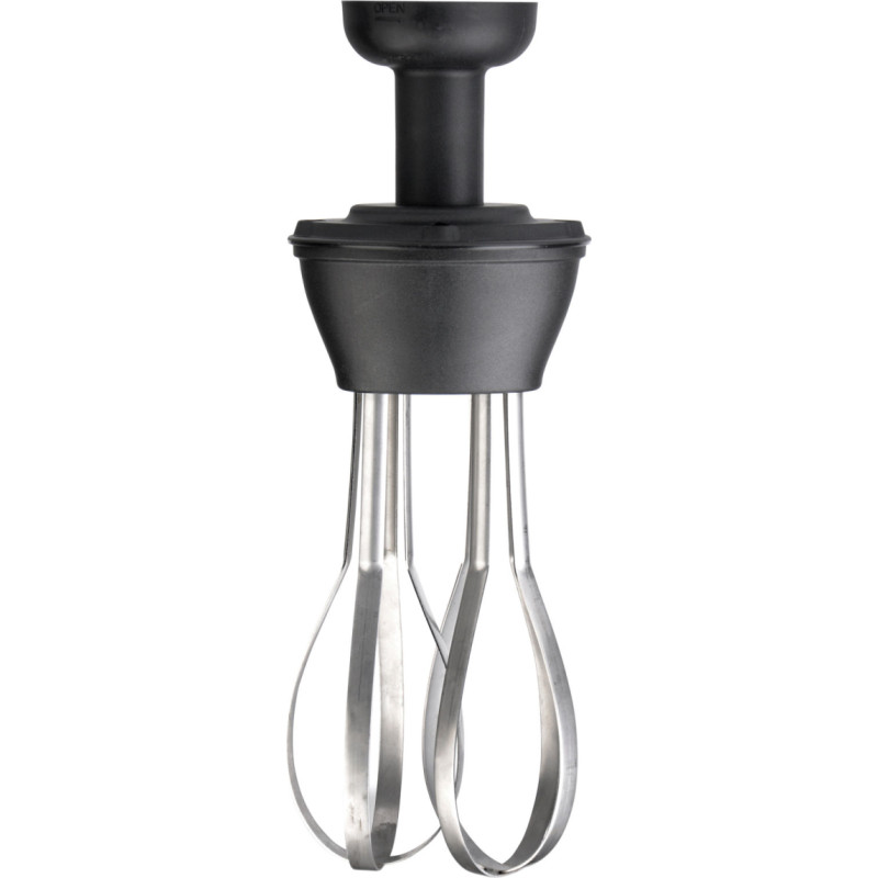 Hendi Putošanas roka ar slotiņu blenderim Kitchen Line 160 rokas mikserim - 222164