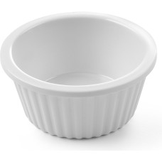 Hendi Ramekin bļoda krēms ramekin 60x(H)25mm 4gab. 565643