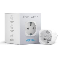 Aeotec Smart Switch 7 Z-Wave Plus