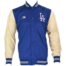 47 Brand Los Angeles Dodgers Drift Track Jacket M 681658AA-554375