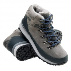 Hi-Tec Shoes Midora Mid Wp W 92800210806