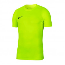 Nike T-Shirt Dry Park VII Jr BV6741-702