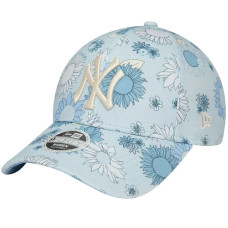 New Era 9FORTY New York Yankees Floral All Over Print Cap 60435004