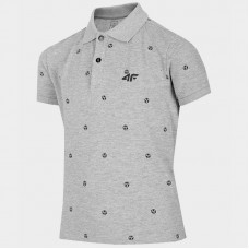 4F Polo shirt Jr HJL22-JTSM004 27M