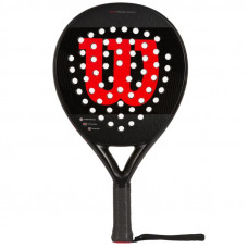 Wilson Pro Staff Elite TX Padel Racquet WR069411U