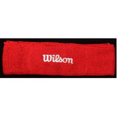 Wilson Wristband, headband WR5600190