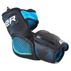 Bauer X Jr. 1058542 hockey elbow pads