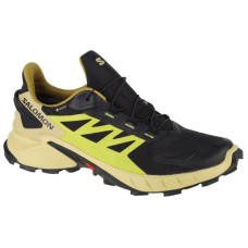 Salomon Supercross 4 GTX M 417317 running shoes