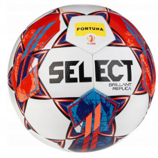 Select Ball Brillant Replica Fortuna 1 Liga V23 3595860455