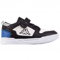 Kappa Lineup Low K Jr 260932K 1160 shoes