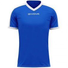 Givova T-shirt Revolution Interlock M MAC04 0203