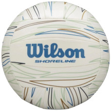 Wilson Ball Shoreline Eco Volleyball WV4007001XB