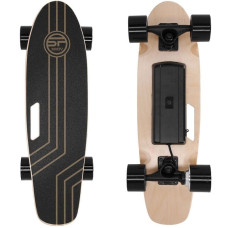 Spokey Electric skateboard Spokey E-Rush BK 941206