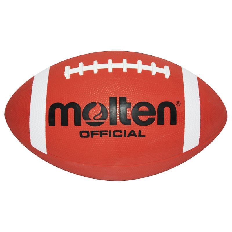 Molten AFR American Football Ball