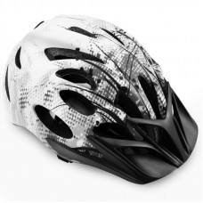 Spokey Bicycle helmet Checkpoint 55-58 cm 926890