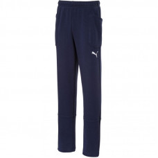 Puma Liga Casuals Pants Junior 655635 06